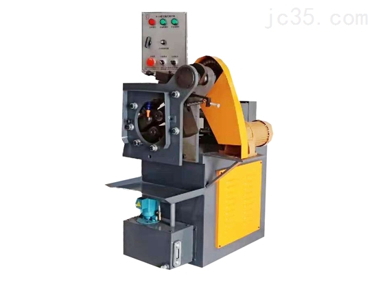 新型液压滚丝机三大特点是什么? 新型液压滚丝机三大特点是什么?