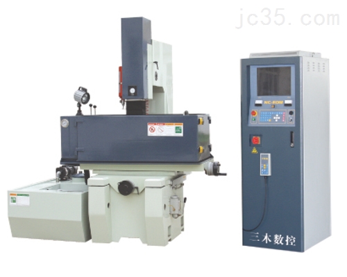 电火花线切割穿孔机受信号干扰的原因