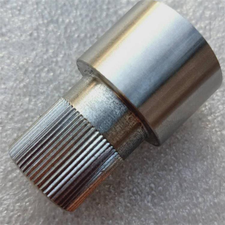 两轴液压式滚丝机基本参数