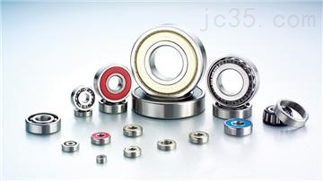 环驰(HCH)轴承结构特点