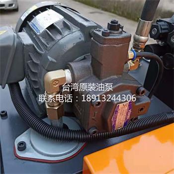 三轴滚丝机技术参数