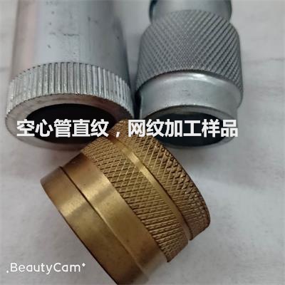 三轴滚丝机技术参数