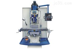 东莞铣床的用途与优势