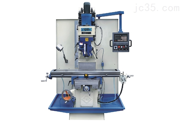 东莞铣床的用途与优势
