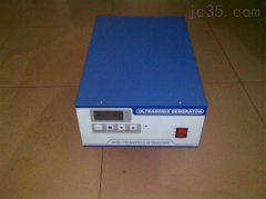 超声波发生器产品特点