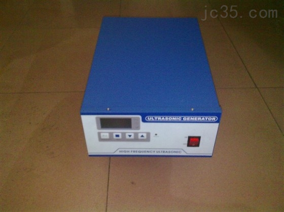 超声波发生器产品特点 超声波发生器产品特点