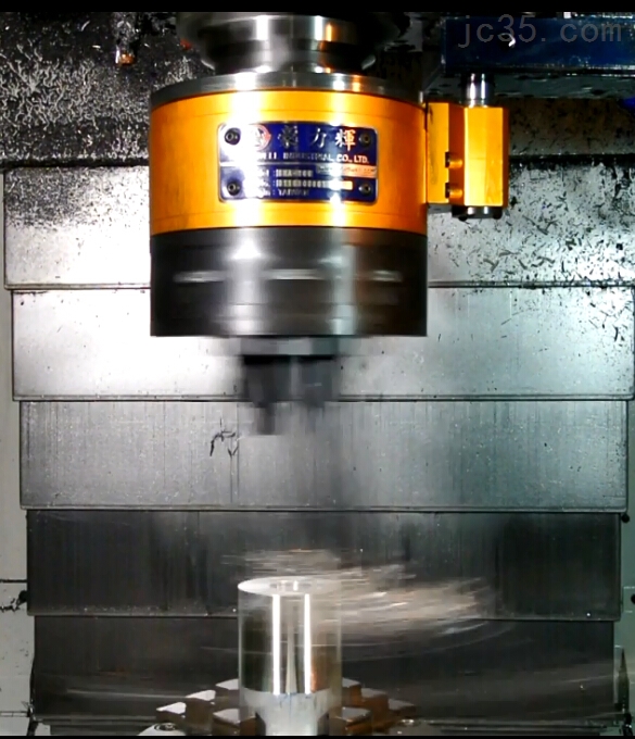 数控平旋盘的优势和特点