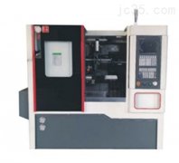 数控机床根部凹陷及其原因分析有几个方面。