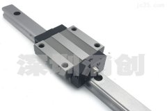 直线导轨厂家介绍WON 直线导轨的优点!