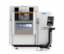 全新CUT P Pro系列机床，批量加工，简单快捷！