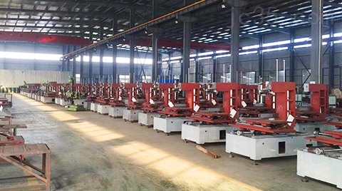 慢走丝线切割工作原理