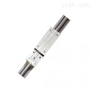 浅谈圆导轨的用途