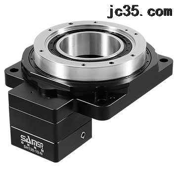 聊聊中空旋转平台的工作原理和选购优点