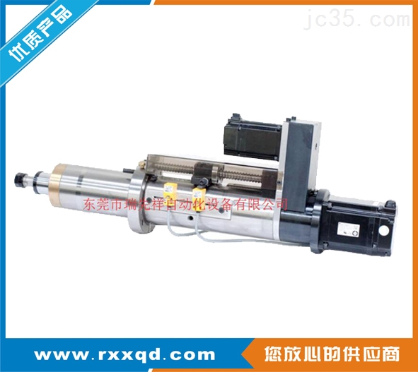 伺服动力头相较其他动力头有什么优势？