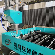 数控平面钻加工参数