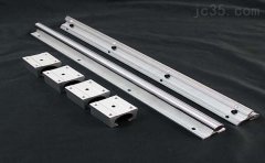 常往五金机电直线圆柱导轨用途