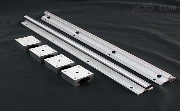 常往五金机电直线圆柱导轨用途