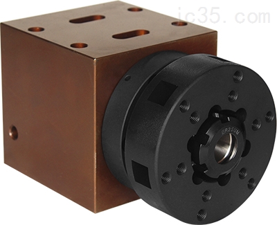 高精密加工中心生产厂家的特性