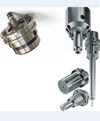 液压膨胀芯轴的原理是什么