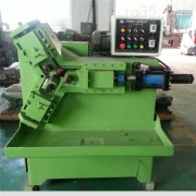 大型数控滚丝机工作原理