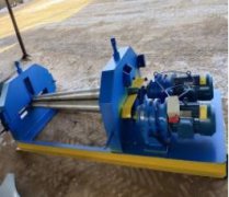 锥体卷圆机具有怎么样的优势