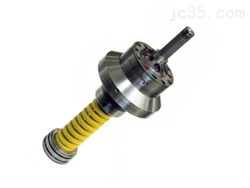 液压膨胀芯轴的三大优势 液压膨胀芯轴的三大优势