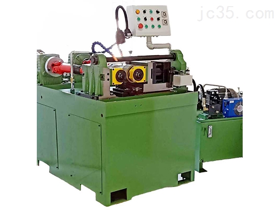 分析滚丝机的工作原理是怎样的呢? 分析滚丝机的工作原理是怎样的呢?