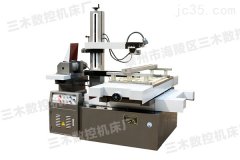 卧式加工中心结构的优缺点