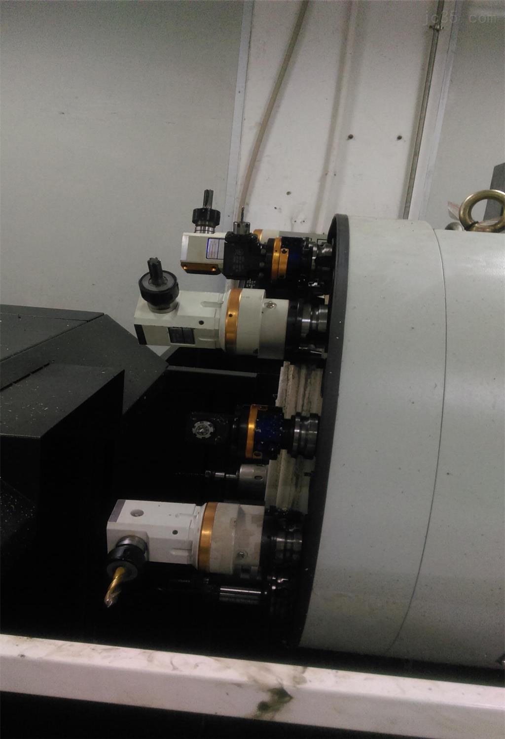 常见的输出类角度头有哪些?