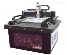 直线电机的硬件和软件极限问题