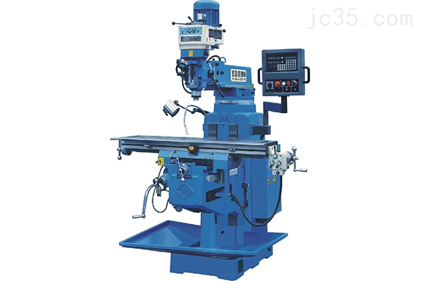东莞数控铣床的加工优势