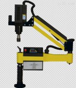 攻丝机的作用和使用范围是什么?