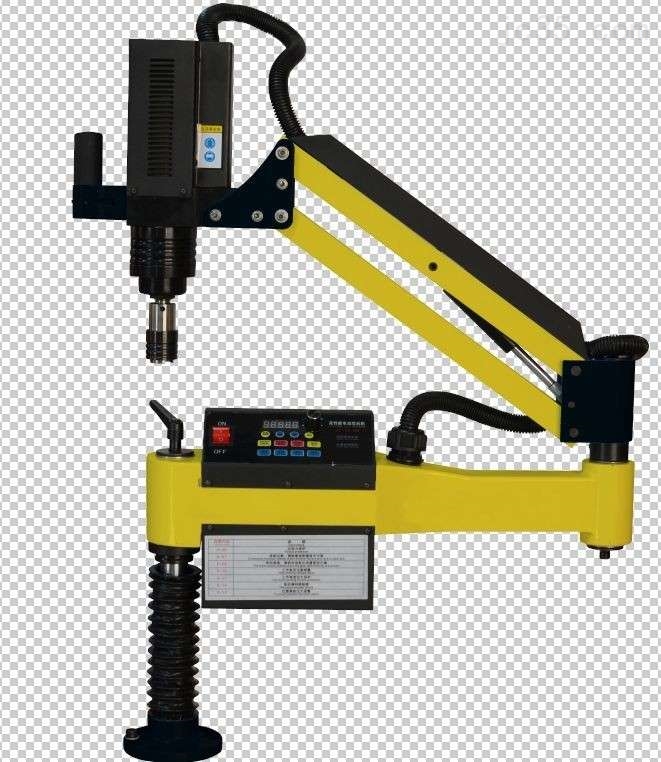 攻丝机的作用和使用范围是什么？