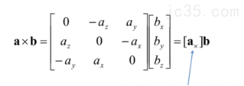 视觉定位系统原理——基础矩阵