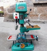 攻丝机的工作原理及特点分类