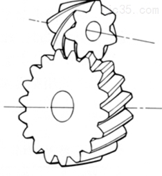 角度头侧铣头相关知识介绍-齿轮的应用介绍