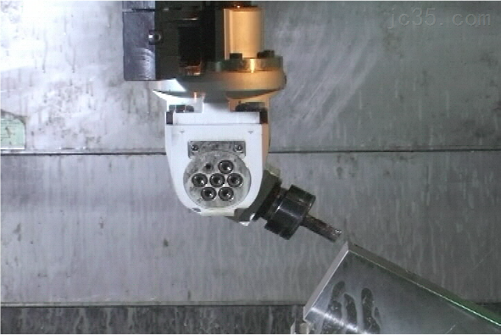 角度头侧铣头相关知识介绍-齿轮的应用介绍