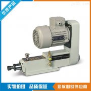 攻丝动力头加工过程中丝锥断裂原因分析