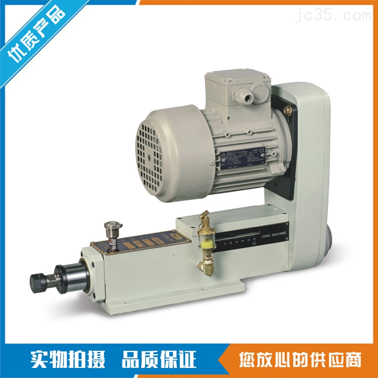 攻丝动力头加工过程中丝锥断裂原因分析