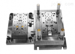 机器视觉在精密制造业中的应用