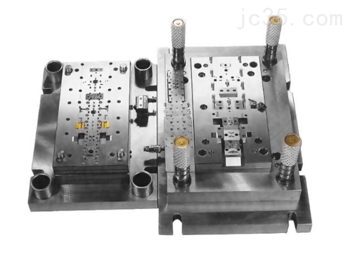 机器视觉在精密制造业中的应用