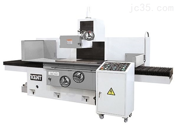 平面磨床功能介绍，助您正确选型