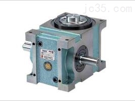 关于中空旋转平台和凸轮分割器有哪些区别