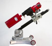 自动钻孔机的优点和钻孔加工方法