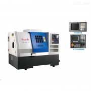 剖析cnc数控车床的工作原理及结构