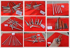 SKD61模具顶针具有哪些特性