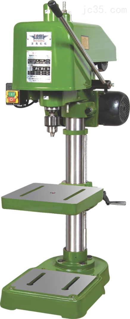 电动攻丝机操作结构特长优点介绍