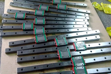 上银直线导轨与TBI直线导轨有哪些特点