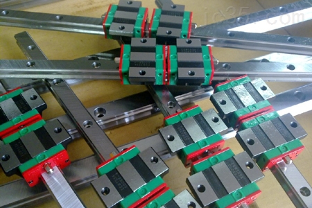 上银直线导轨与TBI直线导轨有哪些特点