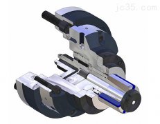 液压膨胀芯轴的原理与应用